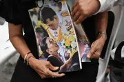 Infecção por micoplasma no coração causa morte de princesa tailandesa