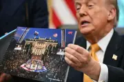 Inferno astral: Trump celebra 80 anos com imagem desgastada