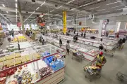 Inflação de maio deve superar teto da meta após 7 meses