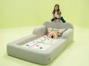 Inflow Kids: nova linha infantil inspirada na metodologia Montessori