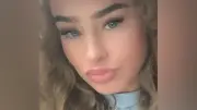 Influencer do TikTok Brooke George pode ser condenada à morte