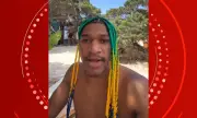 Influenciador Junior Caldeirão denuncia racismo em restaurante na Espanha