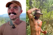 Influenciador se afasta das redes após filmar suposto OVNI no Paraná