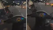 Influenciadora tailandesa é roubada durante live no Rio de Janeiro