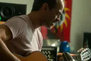 Infância dos filhos de Caetano, Gil e Rita Lee é tema de documentário