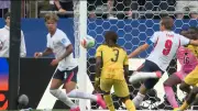 Inglaterra e Gana empatam em 0 a 0 pelo Grupo L na Copa