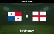 Inglaterra e Panamá decidem vaga na última rodada do Grupo L