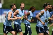 Inglaterra x Croácia ao vivo: siga a Copa 2026 em tempo real