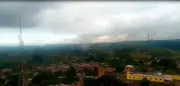 Inmet alerta para queda de temperatura no Sul do Rio e Costa Verde