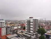 Inmet emite alerta de chuva para 34 cidades de Alagoas no feriado