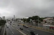 Inmet emite alerta de chuvas para 69 cidades do RN até domingo (7)