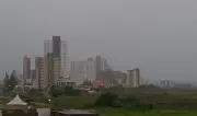 Inmet renova alertas de chuvas intensas na Paraíba neste sábado