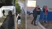 Inocente preso por engano no Paraná é solto após 53 horas