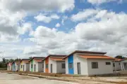 Inscrições abertas em Juti para o programa Lote Urbanizado