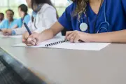 Inscrições abertas para o Enamed 2026; veja cronograma