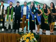 Inscrições abertas para realeza do Festival da Farinha de Cruzeiro do Sul