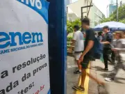 Inscrições do Enem 2026 terminam nesta sexta-feira (5); veja prazos