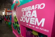 Inscrições para o Desafio Liga Jovem prorrogadas no Maranhão até 9 de junho