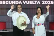Insegurança é pauta decisiva para eleição no Peru com alto índice de homicídios