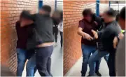 Inspetor escolar é agredido por adolescentes em Sorocaba e sofre fraturas
