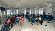 INSS realiza mutirão no Acre com 308 vagas para perícia e avaliação social