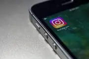 Instagram e Facebook com instabilidade nesta sexta