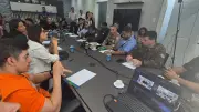 Instituições discutem tremores e reforçam segurança da usina de Tucuruí