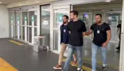 Integrante do Tren de Aragua é preso no Galeão por lavagem de dinheiro