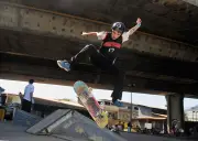 Intercolegial 2026: Skate Escolar Revela Talentos e Resultados