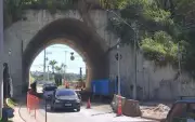 Interdição parcial do túnel em Jundiaí altera trânsito a partir de quinta