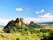 Interior paulista tem opções de turismo de inverno com frio e natureza