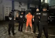 Interpol prende no exterior foragido por roubos e tortura no Pará