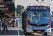 Intervenção no Consórcio Guaicurus é decretada pela Prefeitura de Campo Grande