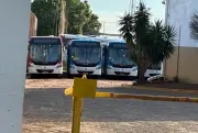 Intervenção no transporte de Campo Grande nomeia 4 interventores