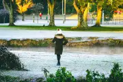 Inverno 2026: frio intenso no início, calor fora de época no fim
