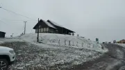 Inverno 2026: Frio rigoroso e possível neve no RS nesta semana