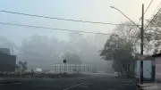 Inverno 2026: temperaturas acima da média e chuvas atípicas no Triângulo