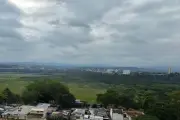 Inverno atípico no Vale do Paraíba com chuva e El Niño