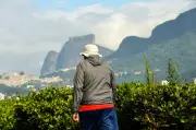 Inverno carioca terá menos dias frios e temperaturas acima da média