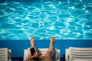 Inverno em Atibaia: piscinas aquecidas e All Inclusive garantem lazer