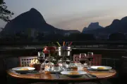 Inverno no Rio: agenda de eventos aquece turismo na cidade