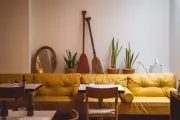 Ipanema Inn: hotel com conforto e atmosfera de casa de praia