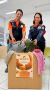 Ipatinga lança Campanha do Agasalho 2026 com tema solidário
