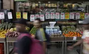 IPCA-15 sobe 0,41% em junho, abaixo das expectativas
