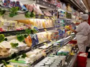 IPCA sobe 0,58% em maio e acumula 4,72% em 12 meses