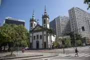 Iphan e PF devolvem peças sacras desaparecidas há 40 anos no Rio