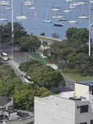 Iphan embarga obra em canteiro central do Aterro do Flamengo