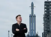 IPO da SpaceX cria 1º trilionário global; Elon Musk atinge US$ 1,1 tri