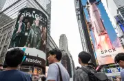 IPO da SpaceX levanta US$ 2,5 tri e empresa busca mais US$ 20 bi em dívida