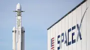 IPO da SpaceX na Nasdaq movimenta US$ 85,7 bi e entra para a história
